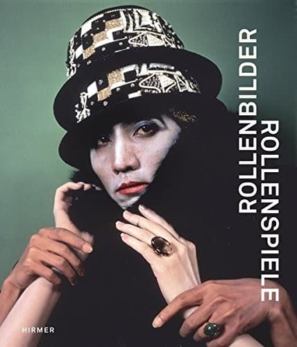Tapa de Rollenbilder - Rollenspiele