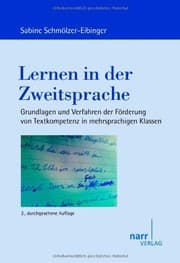 Tapa de Lernen in der Zweitsprache