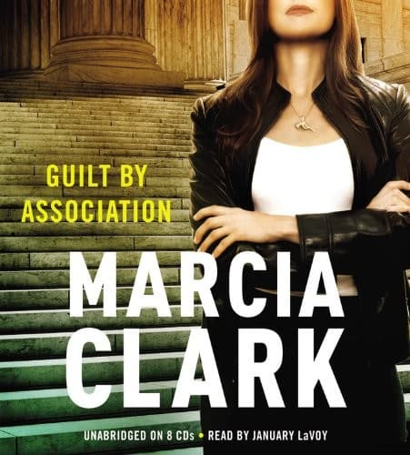 Tapa de Guilt by Association