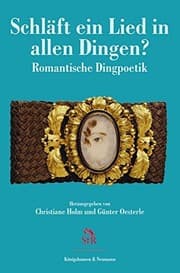 Tapa de Schläft ein Lied in allen Dingen?