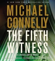 Tapa de The Fifth Witness