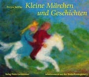 Tapa de Kleine Märchen und Geschichten zum Erzählen und für Puppenspiele