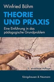 Tapa de Theorie und Praxis