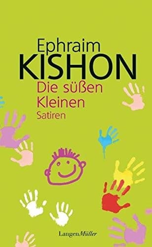 Tapa de Die süßen Kleinen