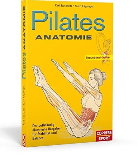 Tapa de Pilates Anatomie