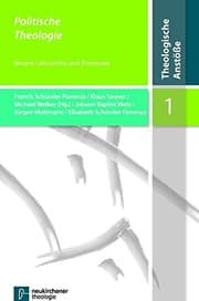 Tapa de Politische Theologie