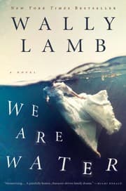 Tapa de We are water