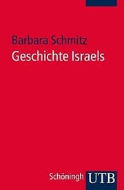 Tapa de Geschichte Israels