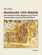 Tapa de Hildegard von Bingen