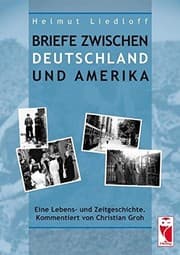 Tapa de Briefe zwischen Deutschland und Amerika