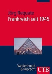Tapa de Frankreich seit 1945