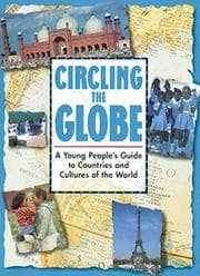 Tapa de Circling the globe