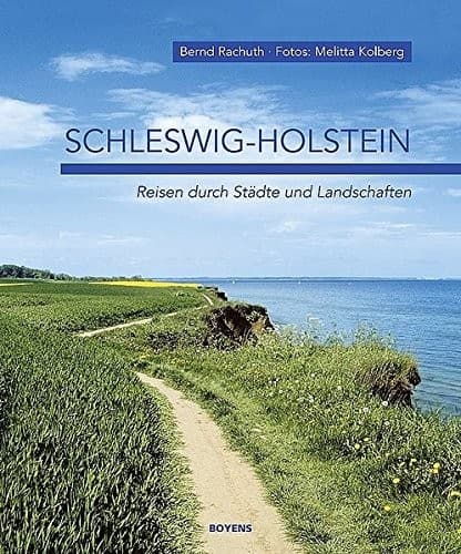 Tapa de Schleswig-Holstein