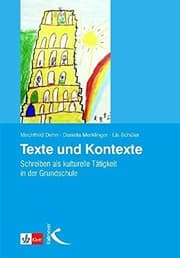Tapa de Texte und Kontexte