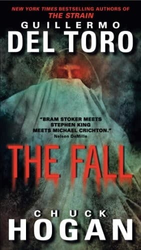 Tapa de The Fall