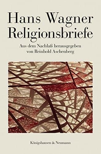 Tapa de Religionsbriefe