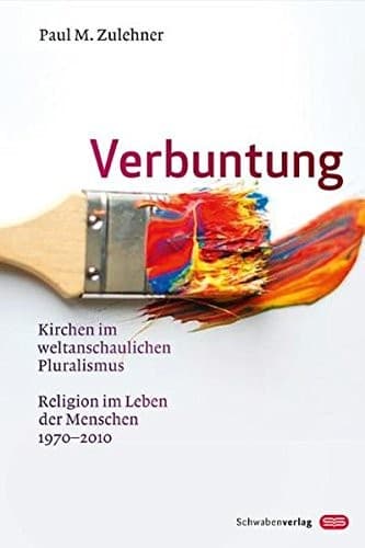 Tapa de Verbuntung