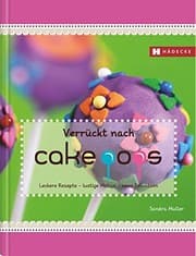 Tapa de Verrückt nach Cakepops