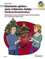 Tapa de Weihnachtsmelodien
