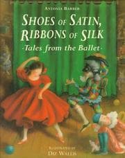 Tapa de Shoes of satin, ribbons of silk