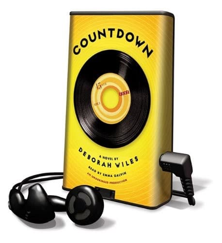 Tapa de Countdown