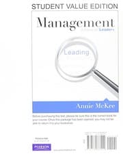 Tapa de Management