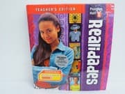 Tapa de Prentice Hall Realidades 1, Teacher's Edition