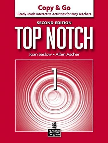 Tapa de Top Notch 1