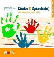 Tapa de Kinder und Sprache