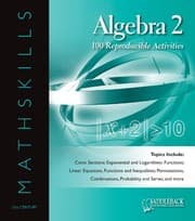 Tapa de Algebra 2