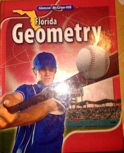 Tapa de Geometry