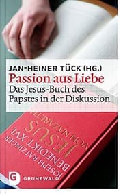 Tapa de Passion aus Liebe