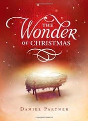 Tapa de The Wonder of Christmas