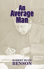 Tapa de An average man
