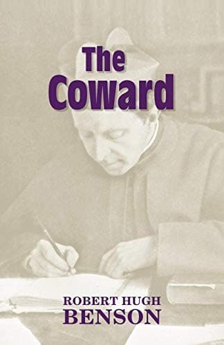 Tapa de The Coward