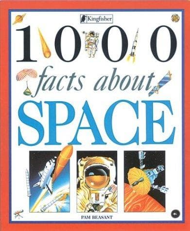 Tapa de Space