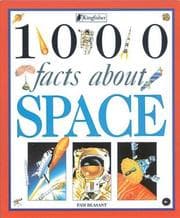 Tapa de Space