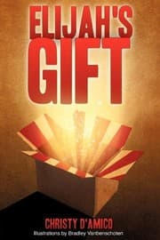 Tapa de Elijah's Gift