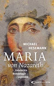 Tapa de Maria von Nazareth