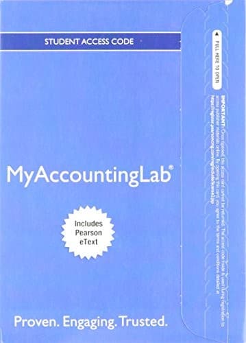 Tapa de Financial & Managerial Accounting