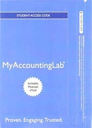 Tapa de Financial & Managerial Accounting