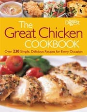 Tapa de The Great Chicken Cookbook
