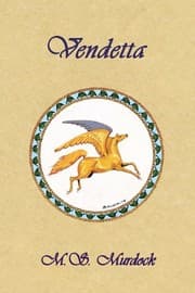 Tapa de Vendetta