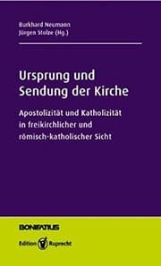 Tapa de Ursprung und Sendung der Kirche