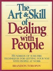 Tapa de Mana ger's guide to dealing with difficult people