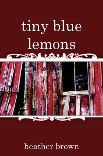 Tapa de tiny blue lemons