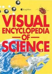 Tapa de Visual encyclopedia of science