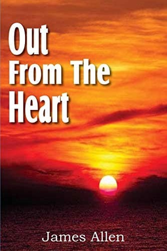 Tapa de Out from the Heart