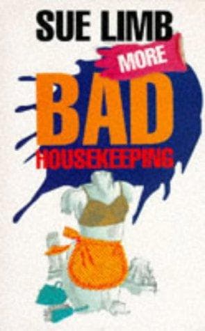 Tapa de More Bad Housekeeping