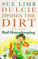 Tapa de Dulcie Dishes the Dirt